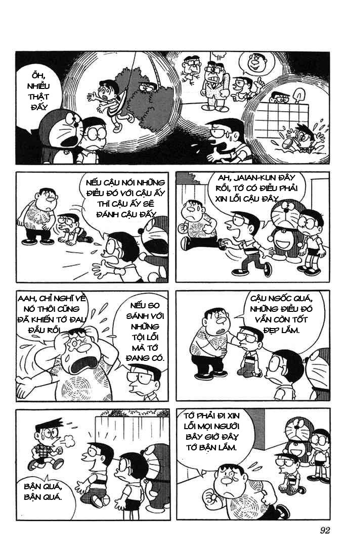Doremon Tập 7 trang 12