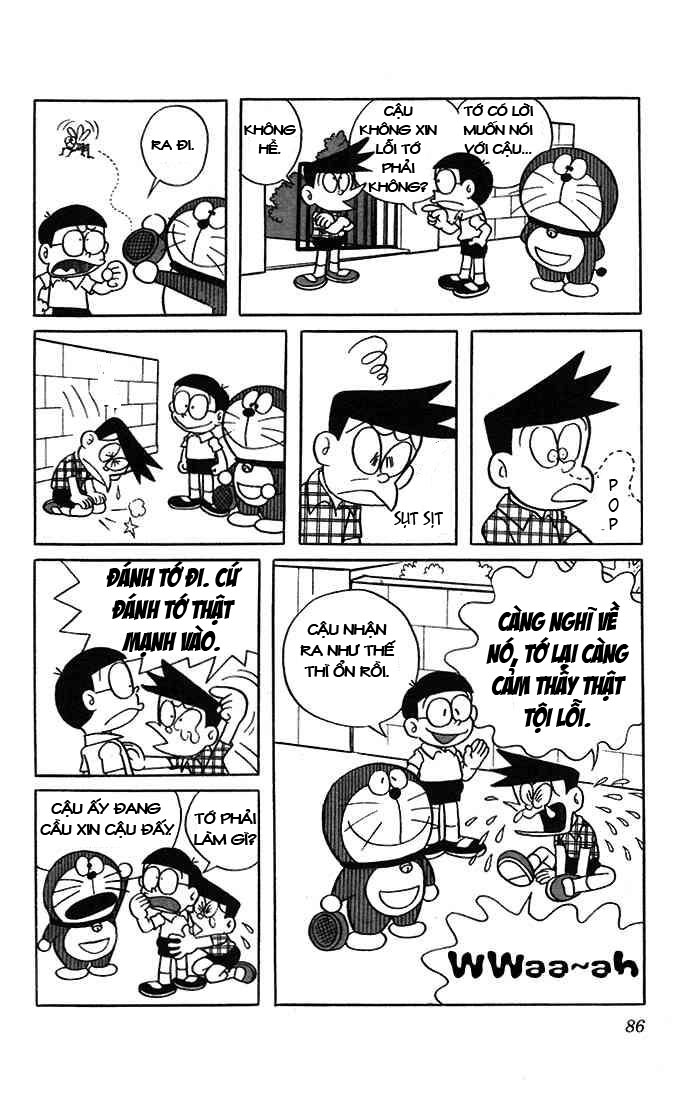 Doremon Tập 7 trang 6