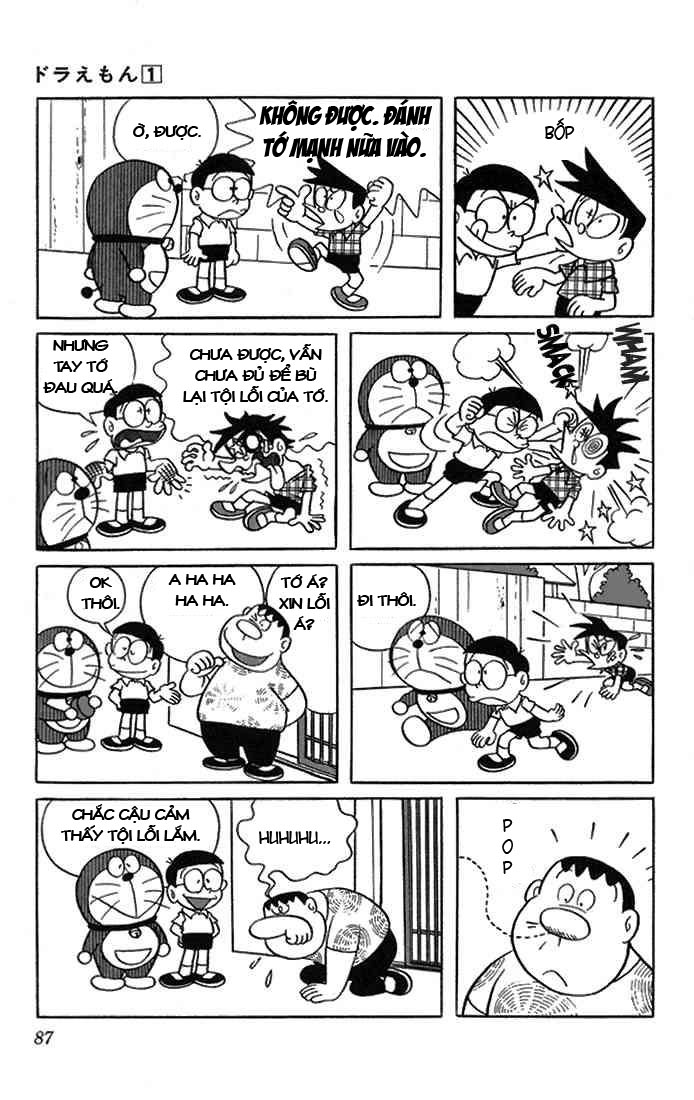 Doremon Tập 7 trang 7