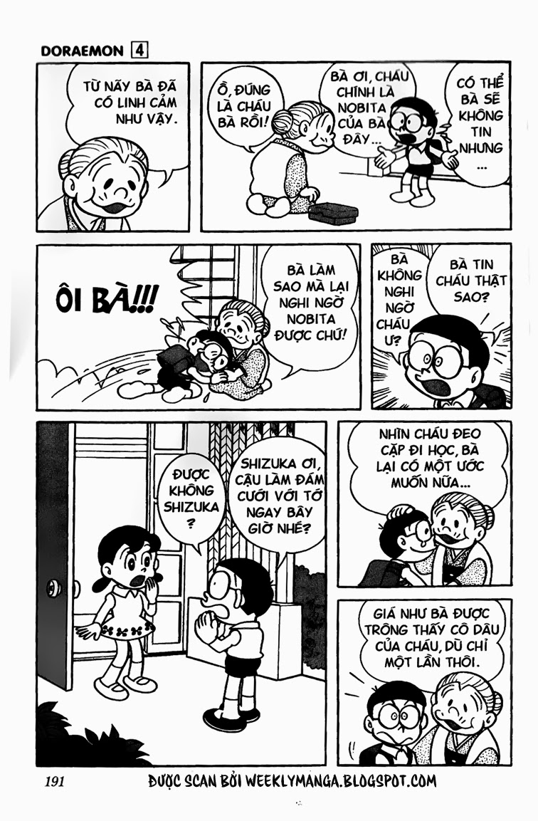 Doremon Tập 70 trang 17