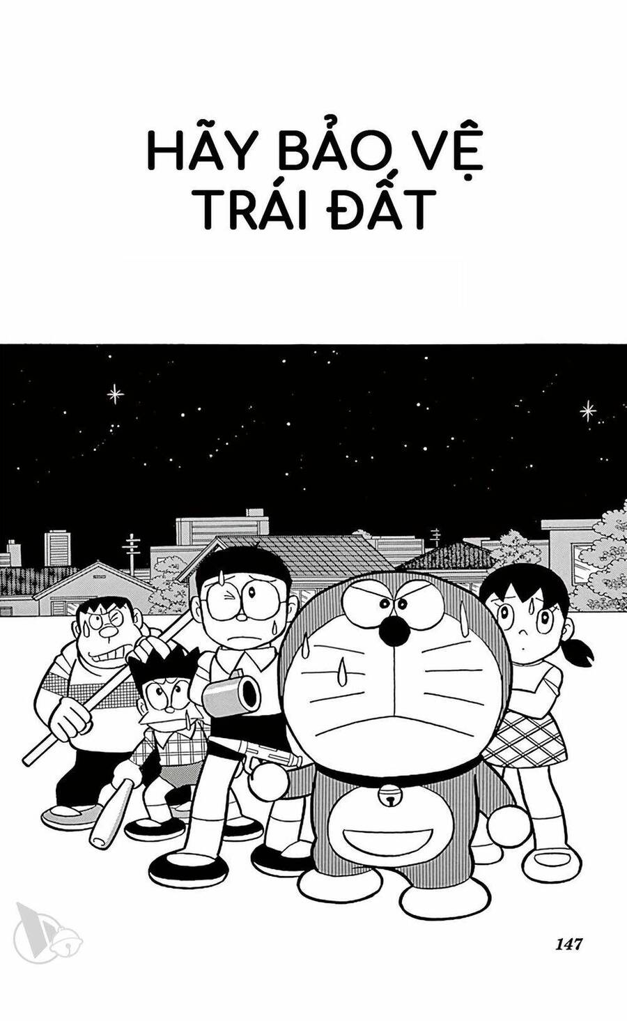Doremon Tập 784 trang 1