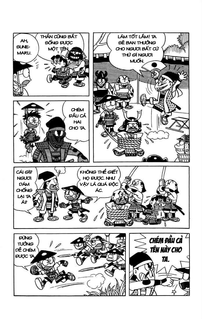 Doremon Tập 8 trang 14