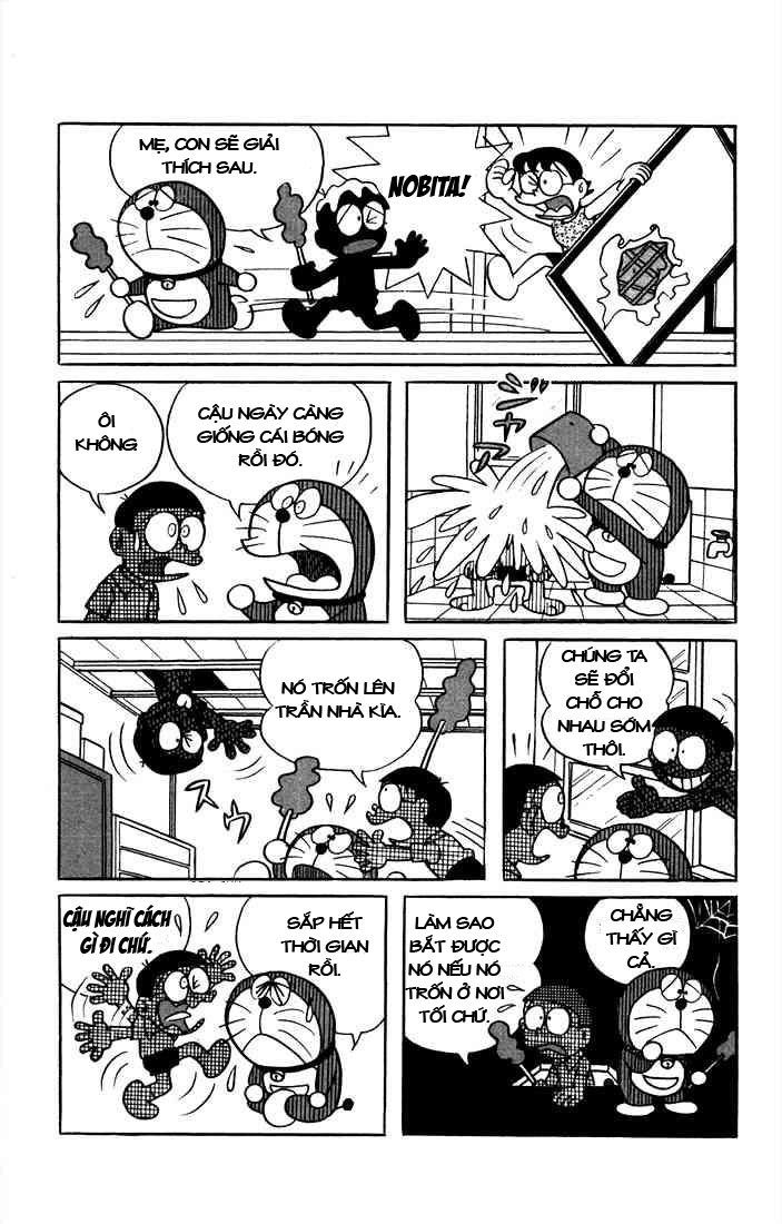 Doremon Tập 9 trang 11