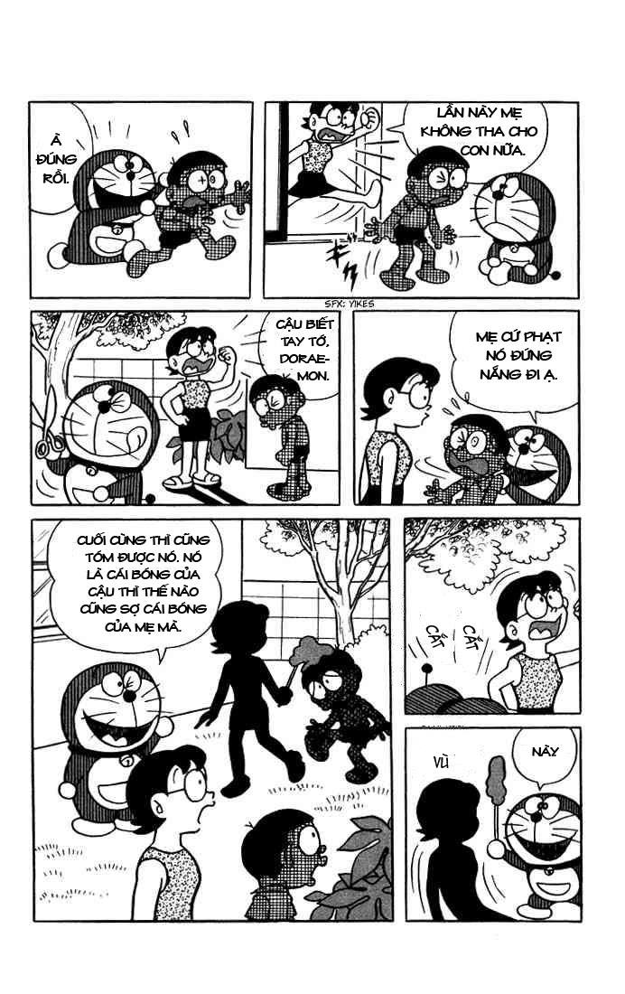 Doremon Tập 9 trang 12