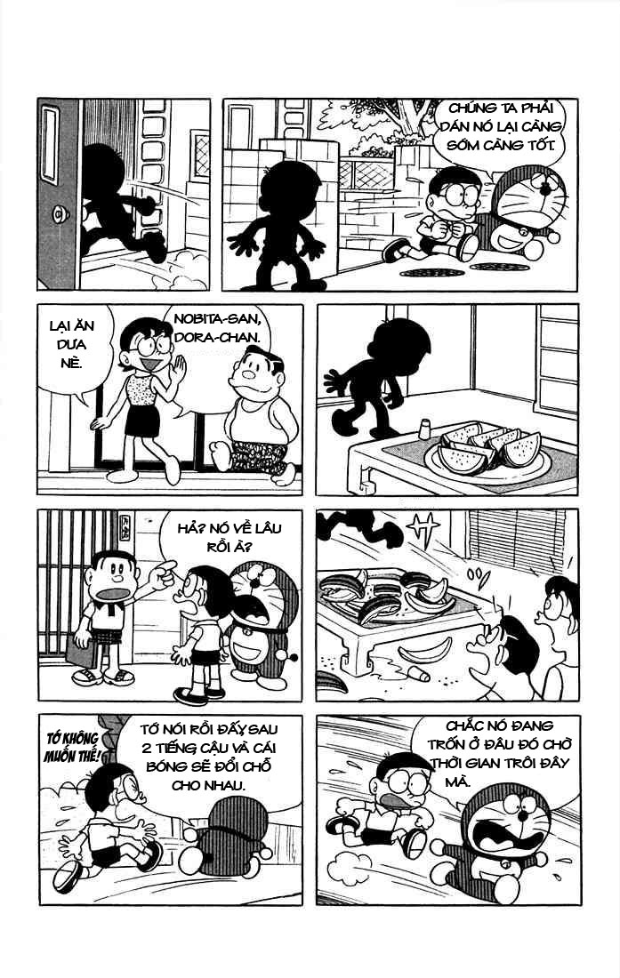 Doremon Tập 9 trang 7