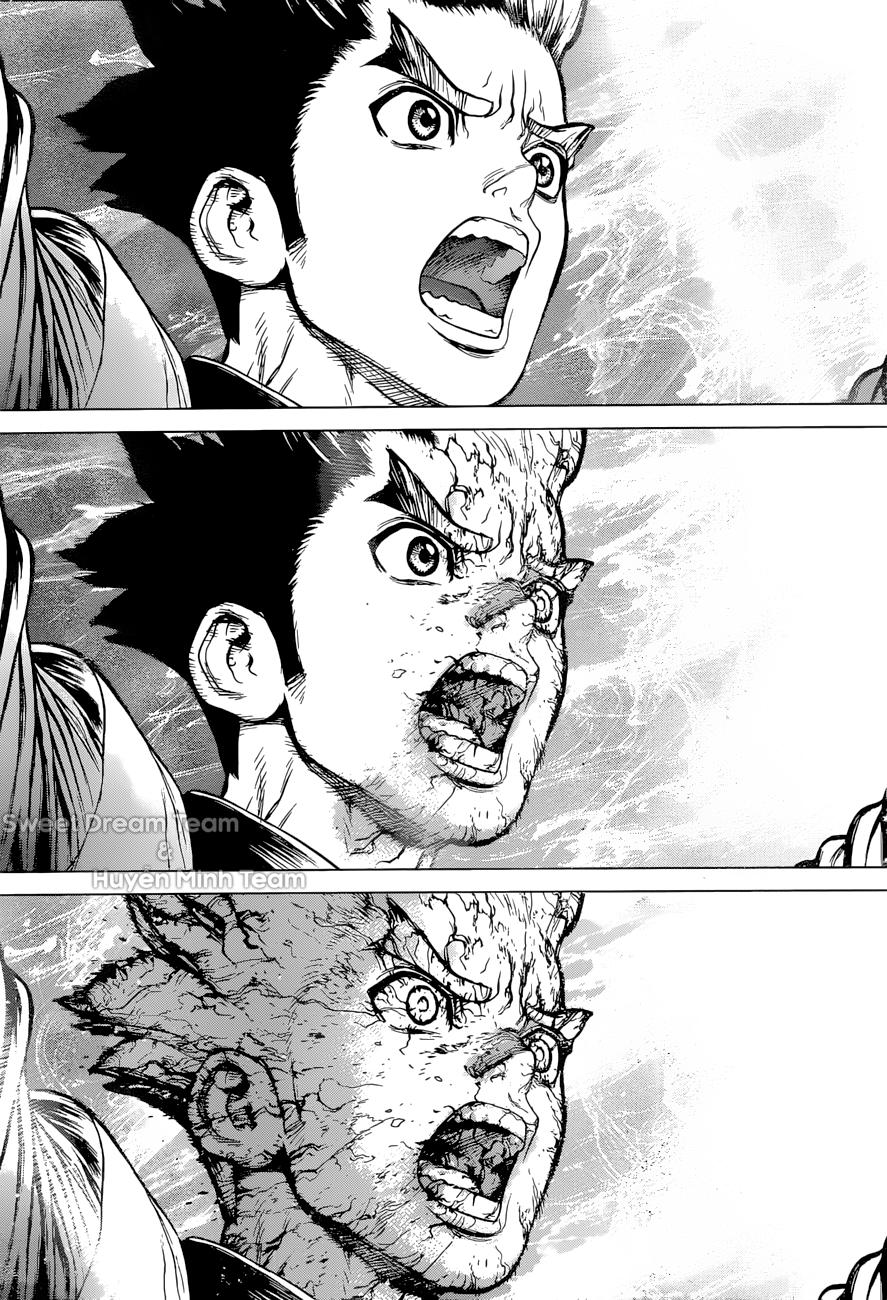 Dr.stone Tập 1 trang 15