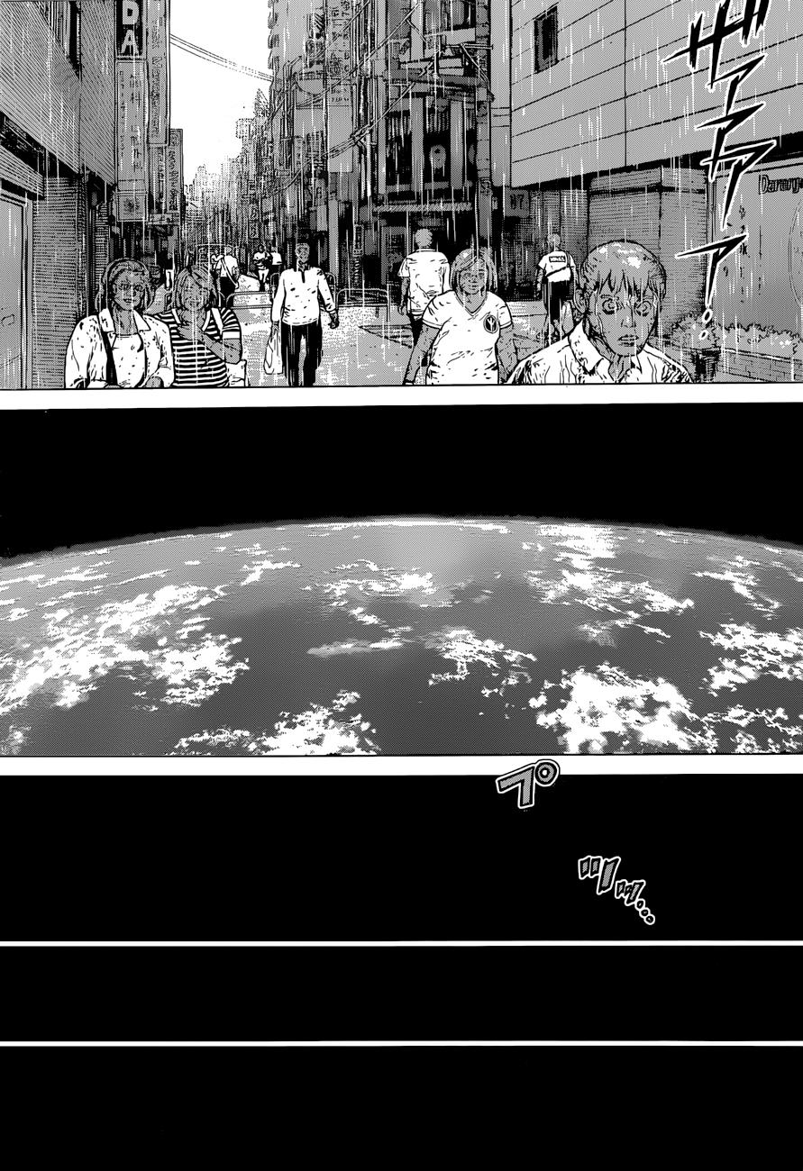 Dr.stone Tập 1 trang 20