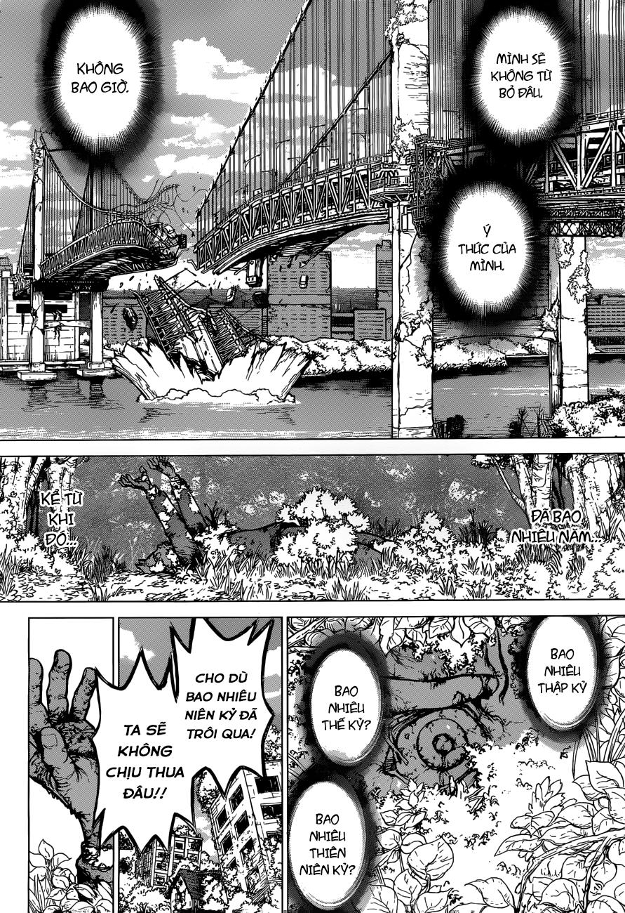 Dr.stone Tập 1 trang 29