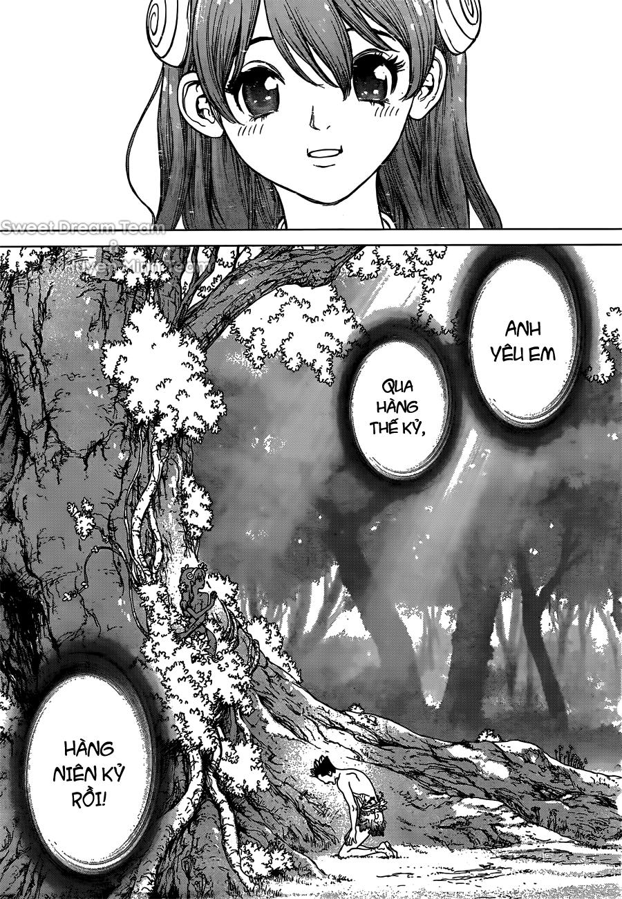 Dr.stone Tập 1 trang 39