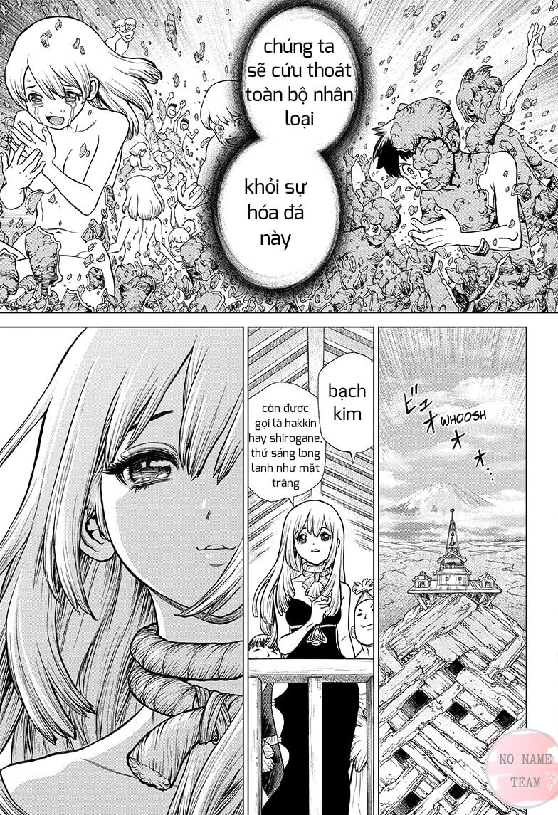 Dr.stone Tập 101 trang 13