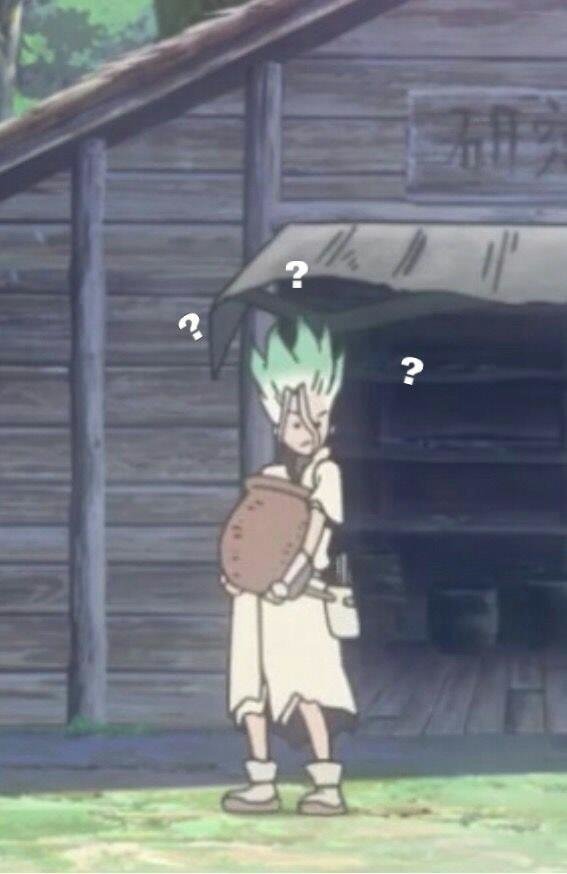 Dr.stone Tập 106 trang 22