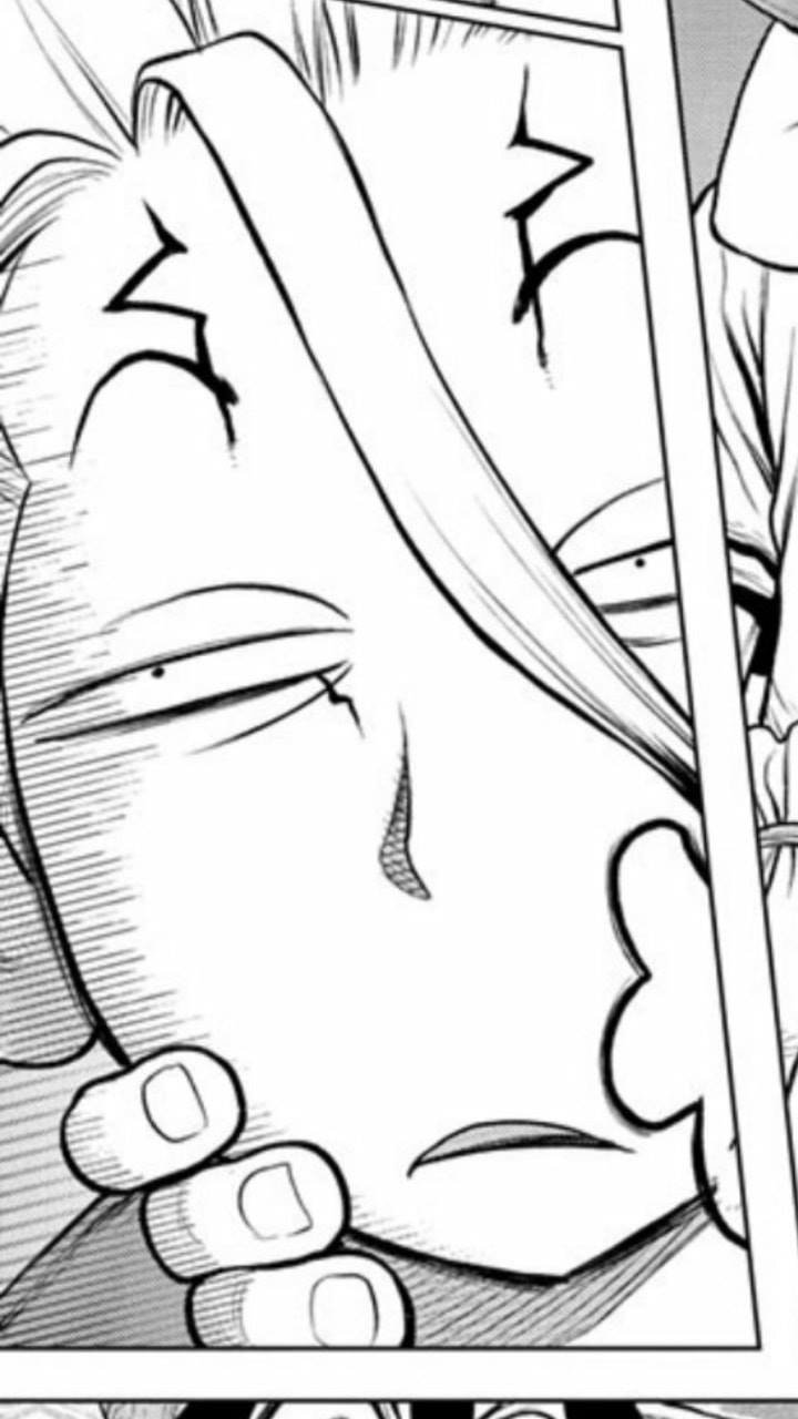 Dr.stone Tập 107 trang 22