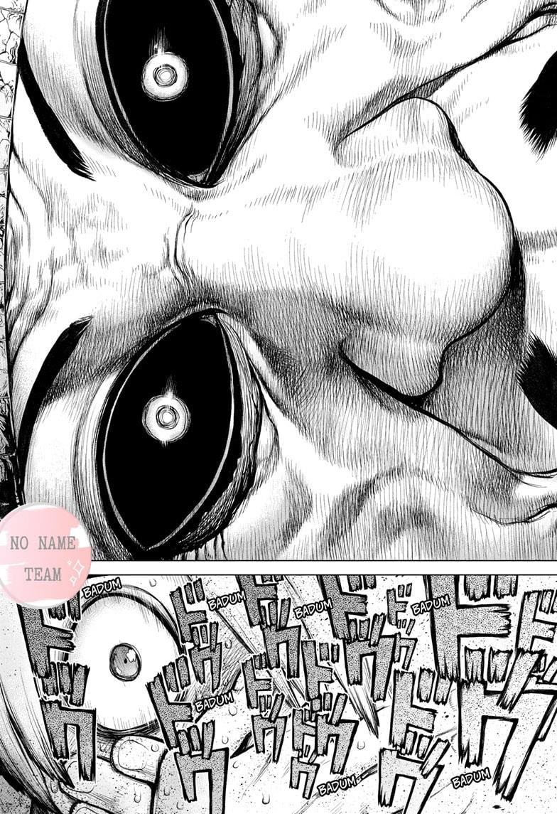 Dr.stone Tập 108 trang 18