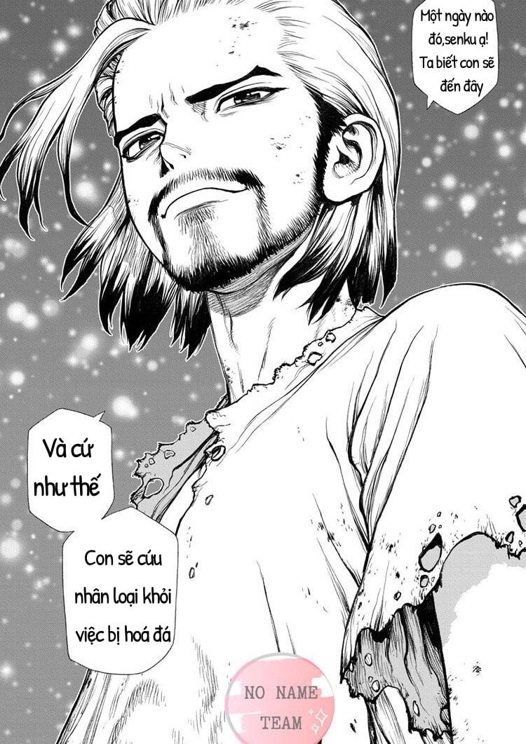 Dr.stone Tập 114 trang 19