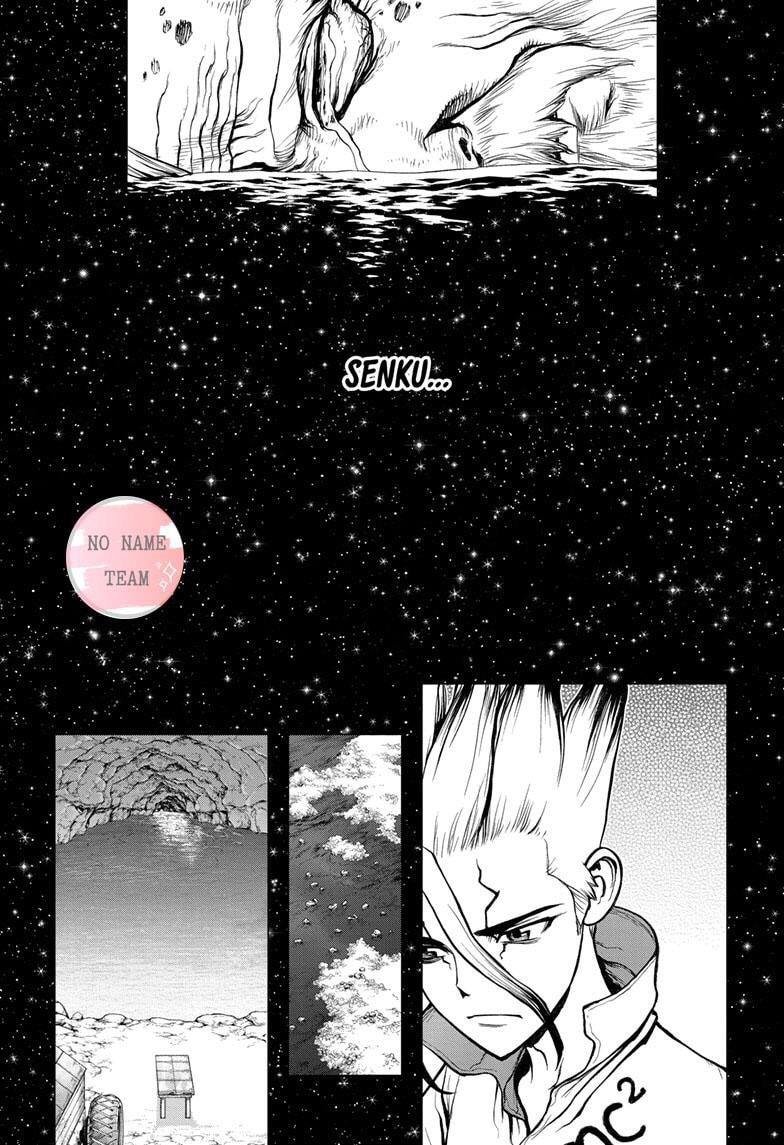 Dr.stone Tập 115 trang 17