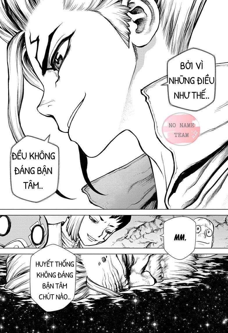 Dr.stone Tập 115 trang 19