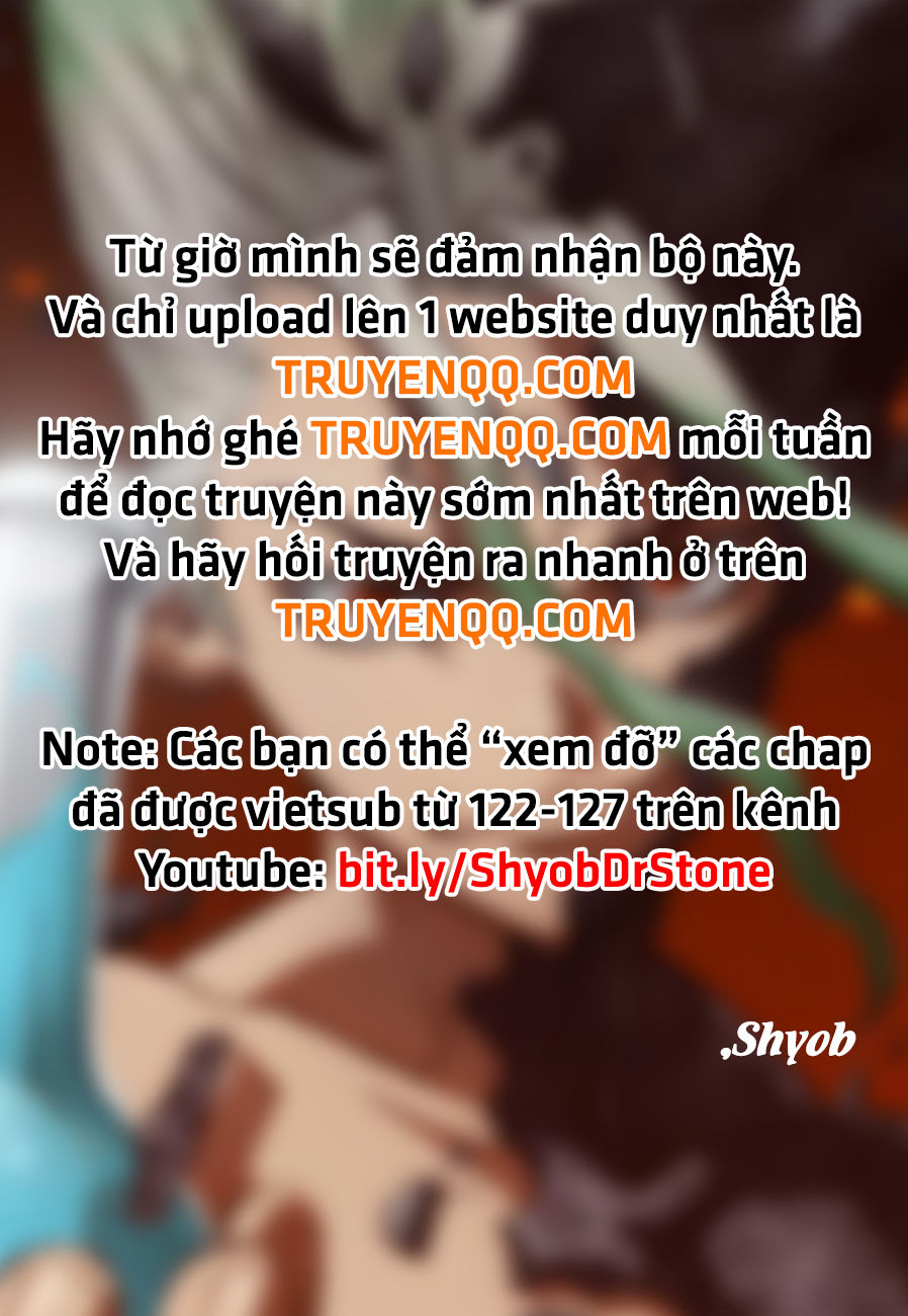 Dr.stone Tập 122 trang 21