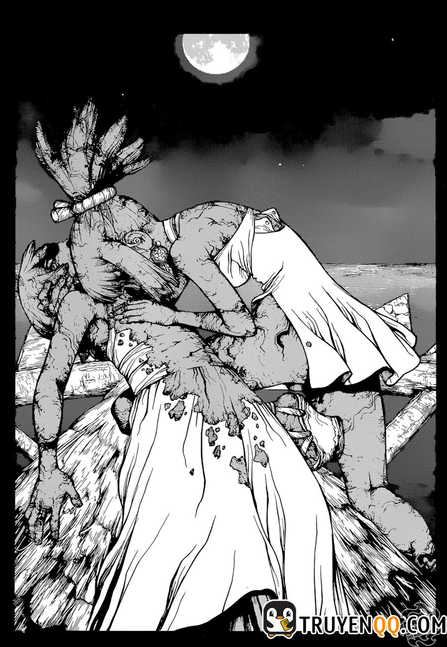 Dr.stone Tập 122 trang 7