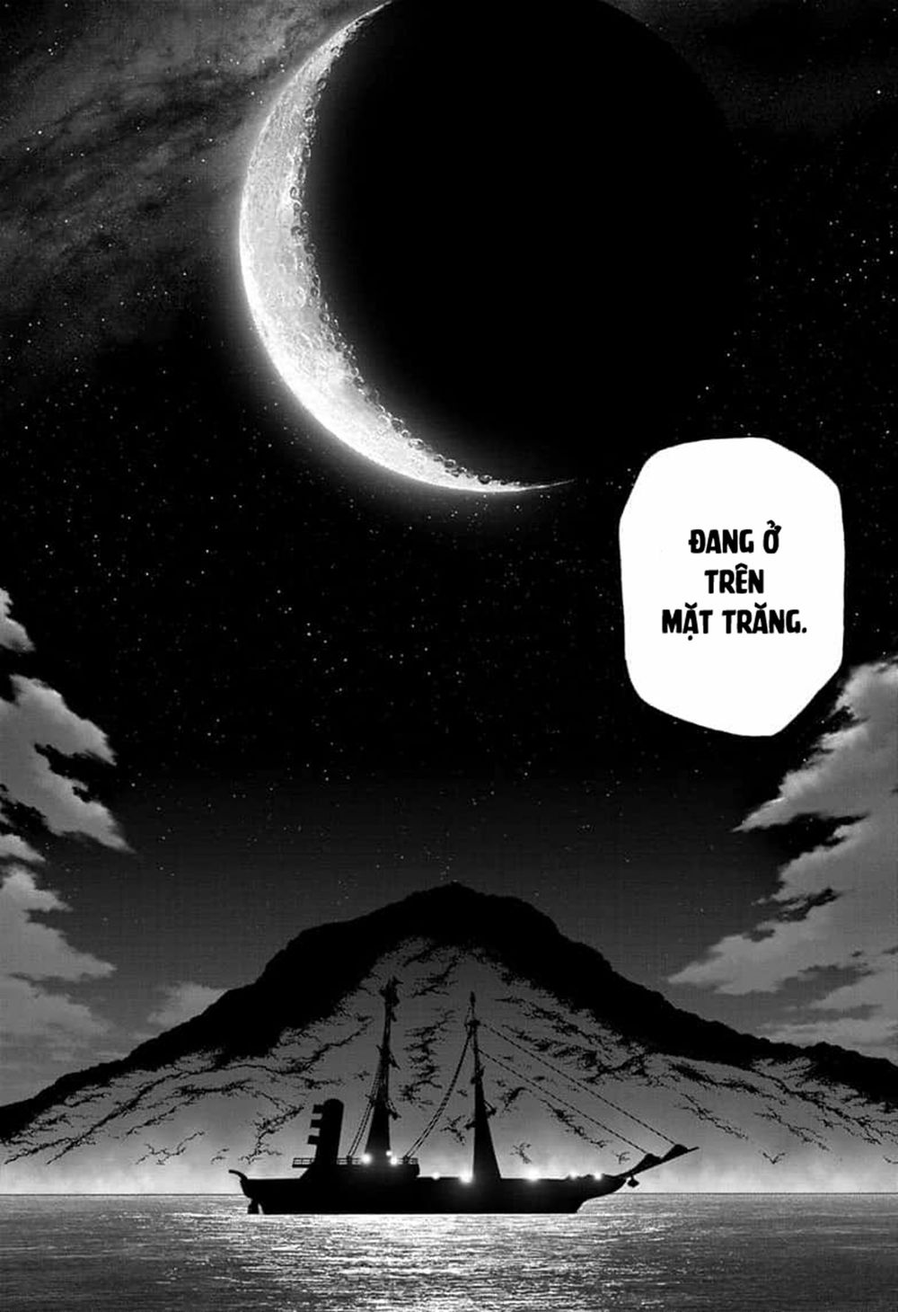 Dr.stone Tập 139 trang 18