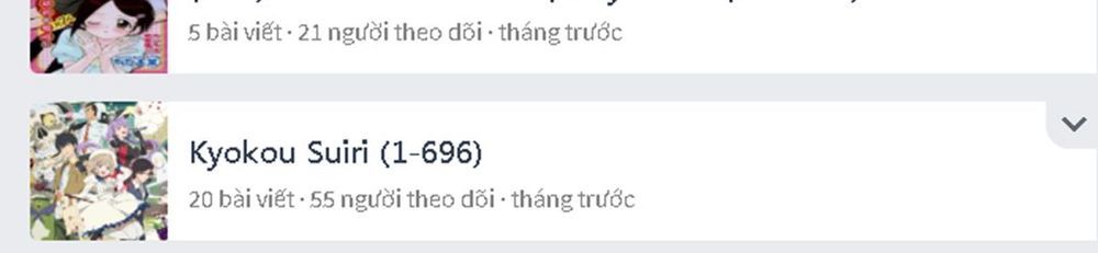Dr.stone Tập 143 trang 21