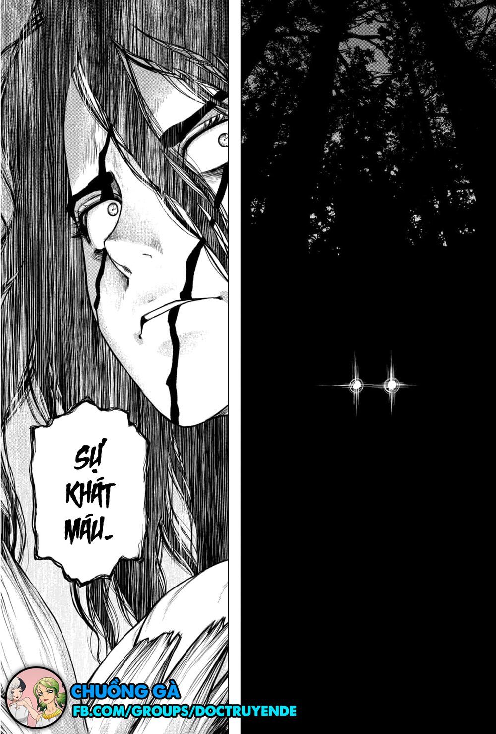 Dr.stone Tập 149 trang 11