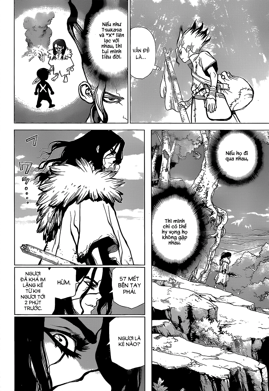 Dr.stone Tập 16 trang 5