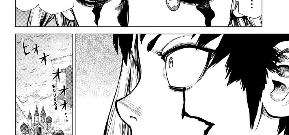 Dr.stone Tập 161 trang 10