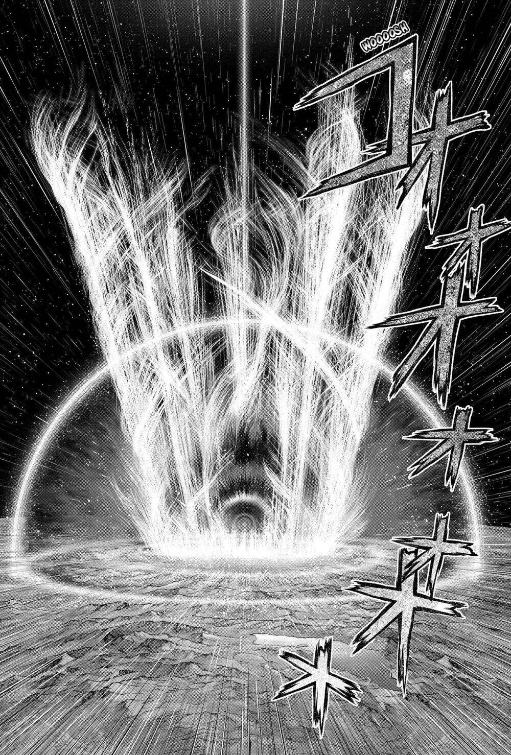 Dr.stone Tập 192 trang 4