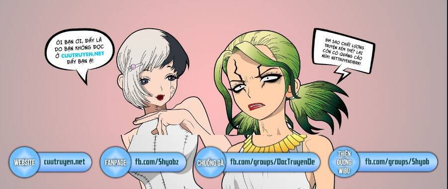 Dr.stone Tập 194 trang 14