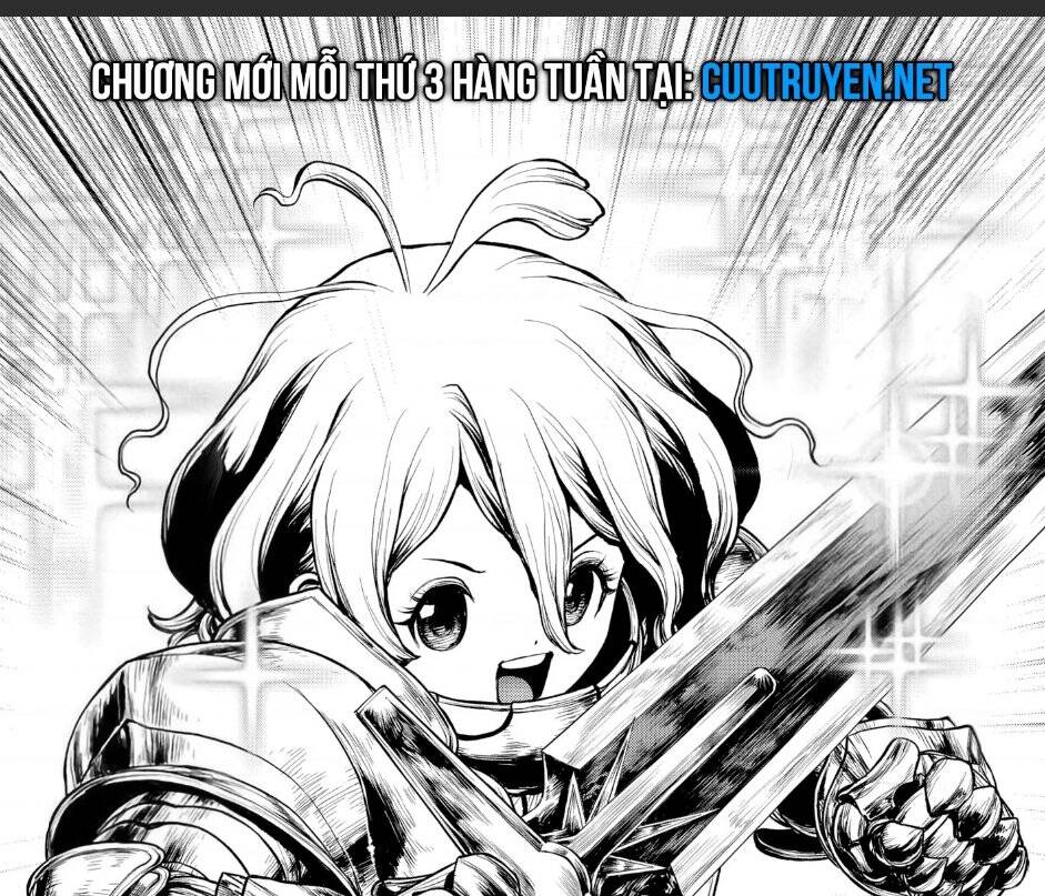 Dr.stone Tập 199 trang 3