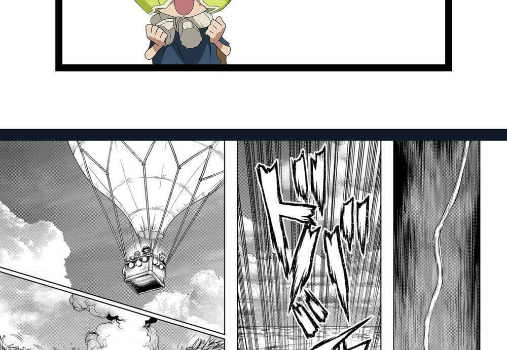 Dr.stone Tập 204 trang 2