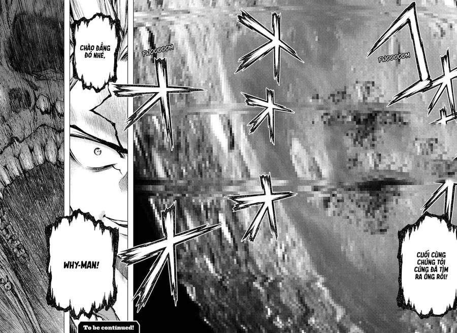 Dr.stone Tập 216 trang 17