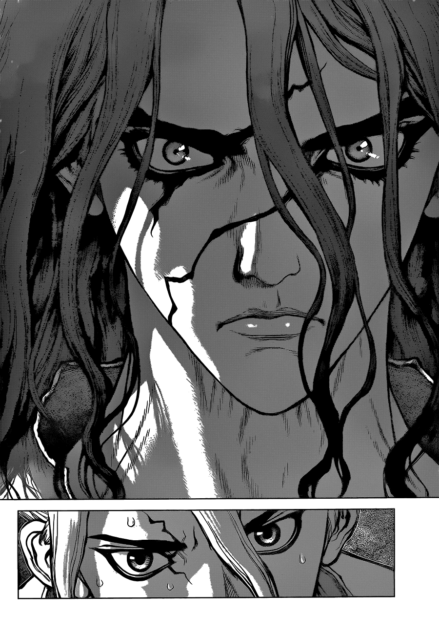 Dr.stone Tập 4 trang 20