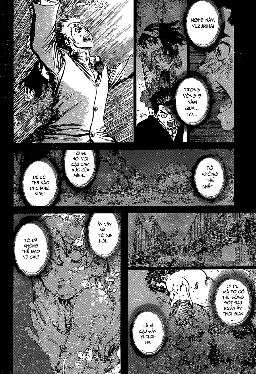 Dr.stone Tập 5 trang 15