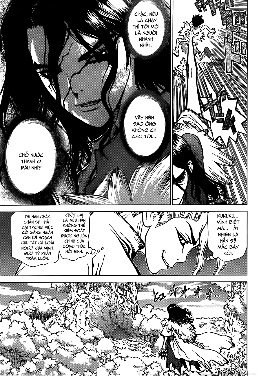Dr.stone Tập 5 trang 7