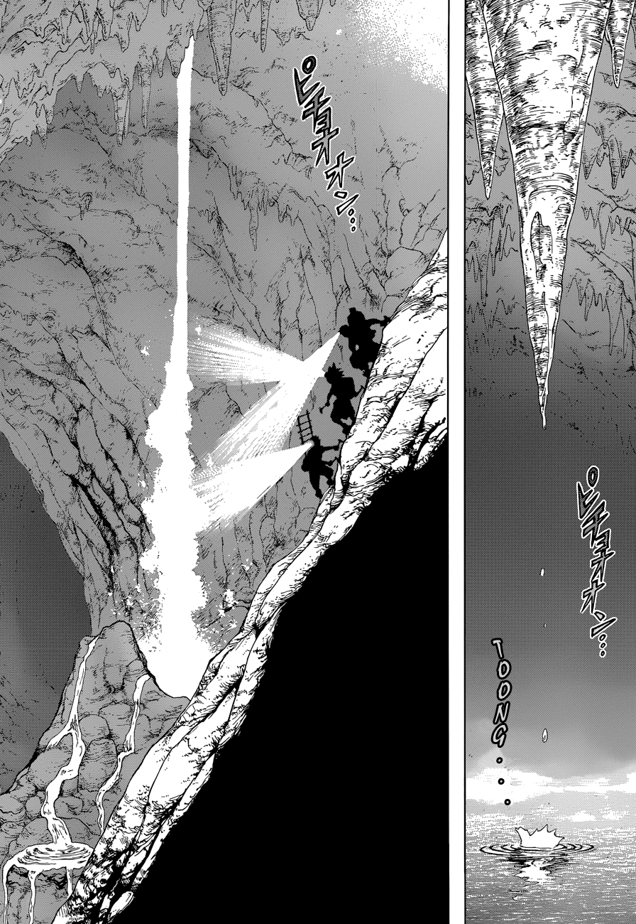 Dr.stone Tập 55 trang 6