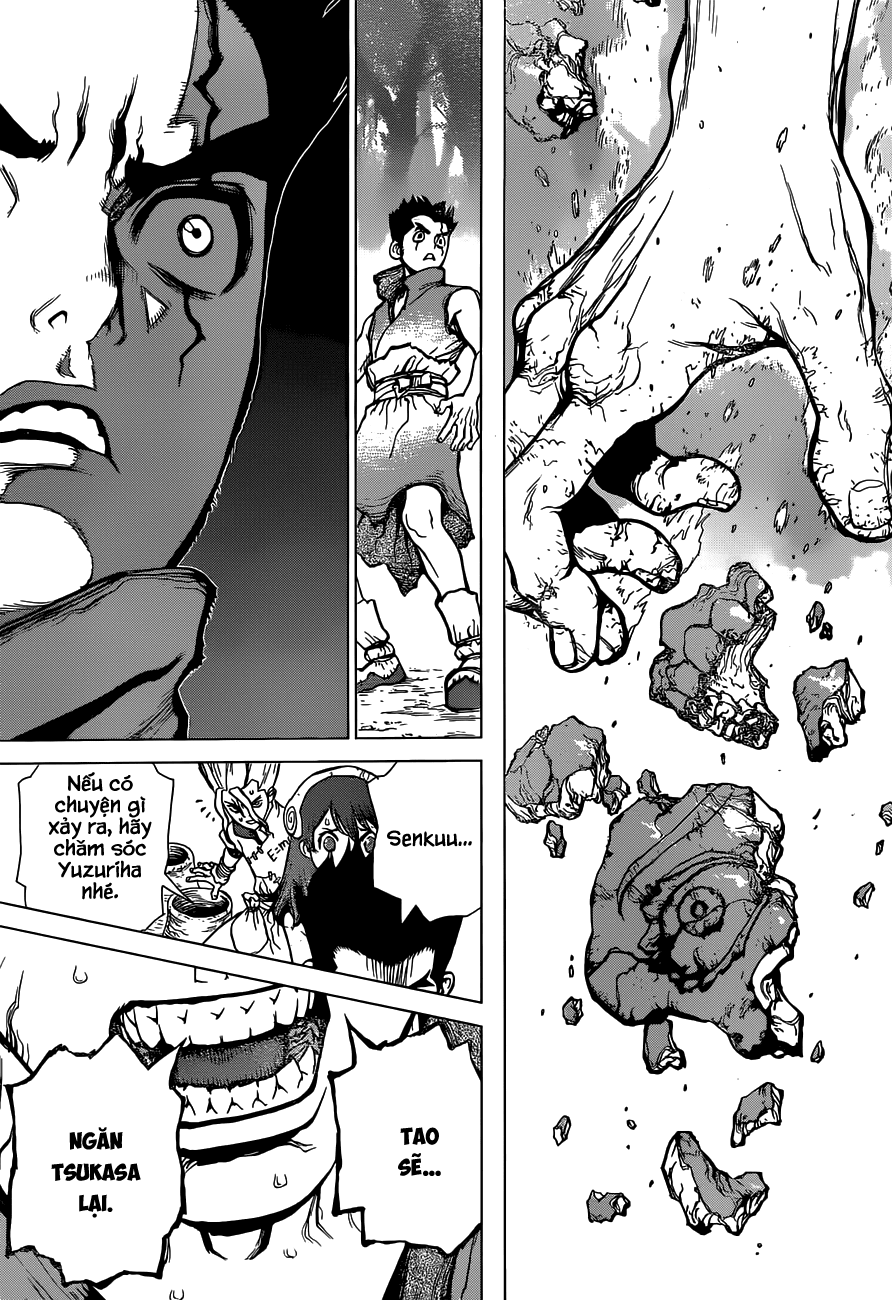 Dr.stone Tập 6 trang 7