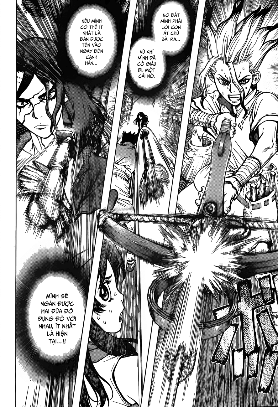 Dr.stone Tập 6 trang 9