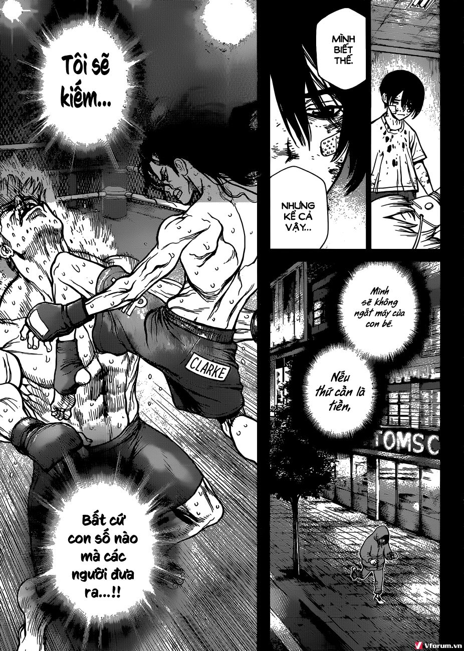 Dr.stone Tập 78 trang 12