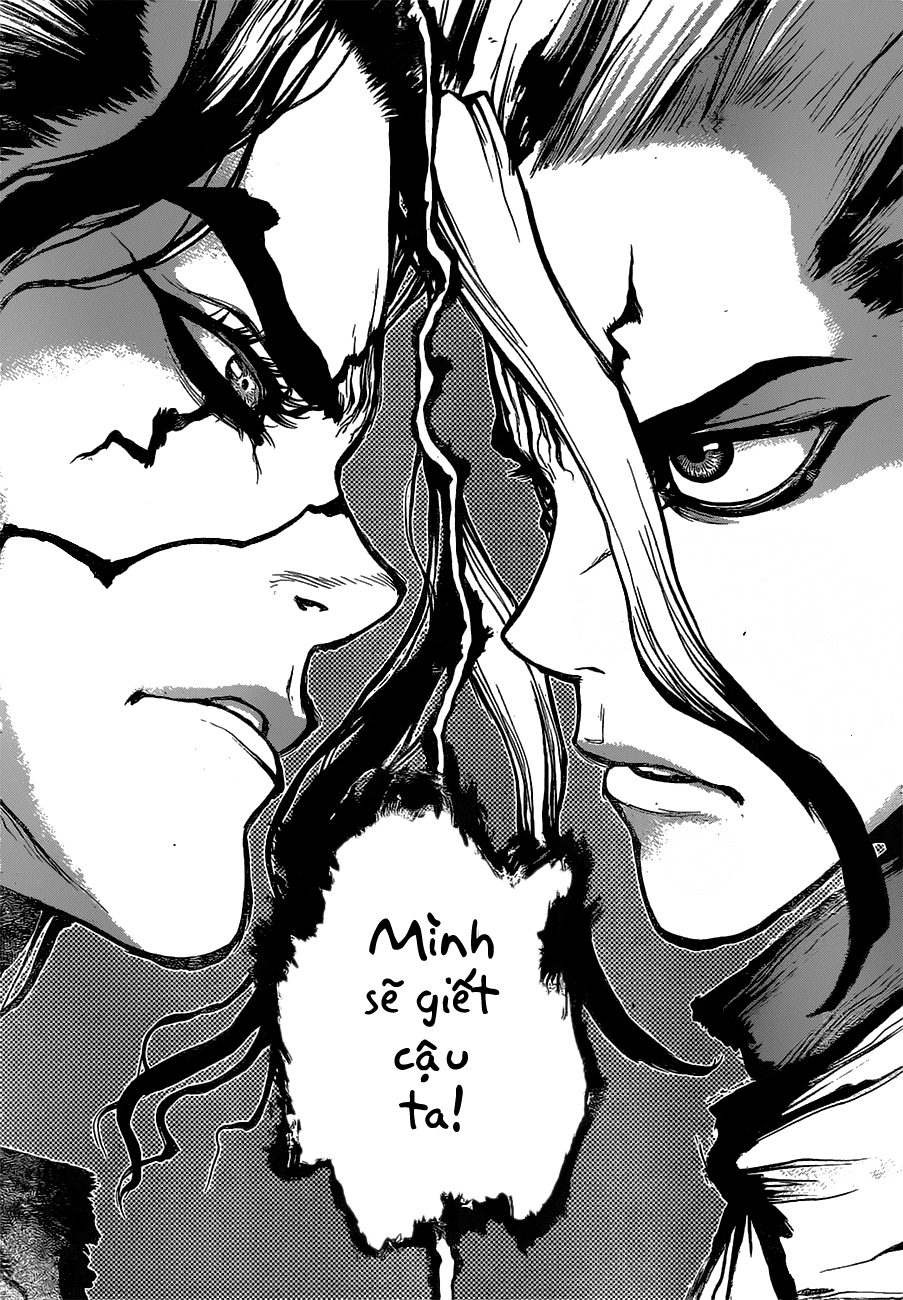 Dr.stone Tập 8 trang 16