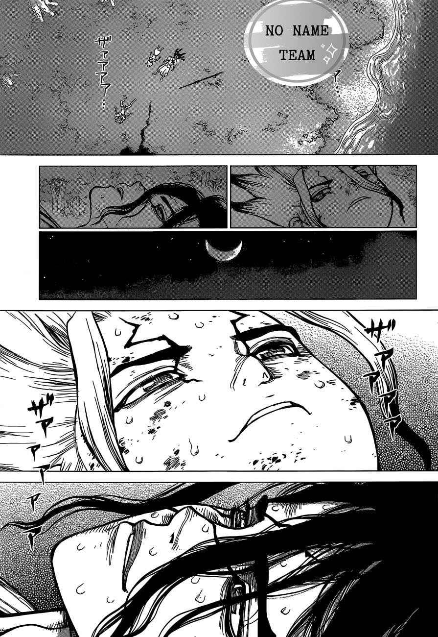Dr.stone Tập 82 trang 5