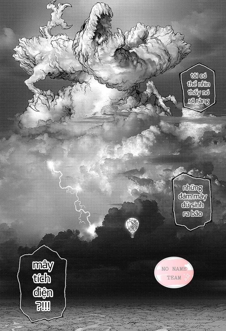 Dr.stone Tập 89 trang 11