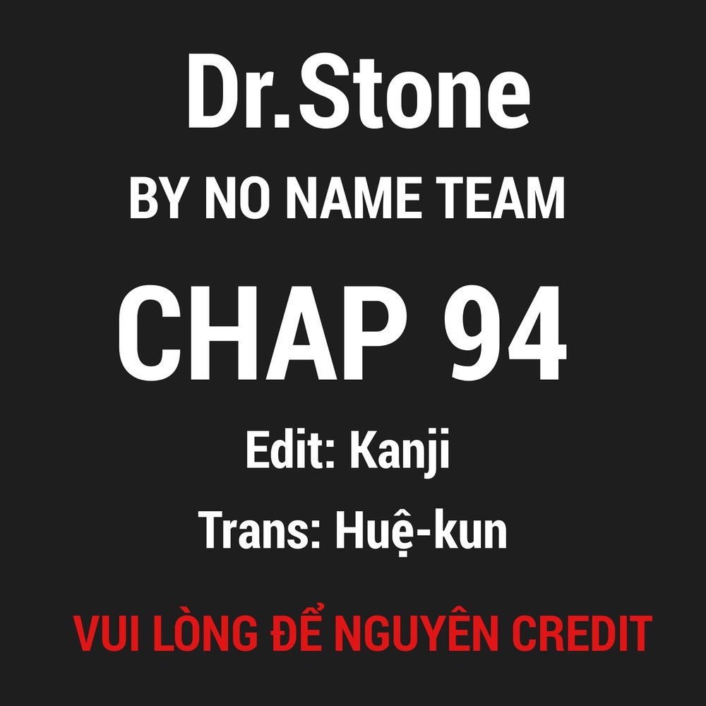 Dr.stone Tập 94 trang 2