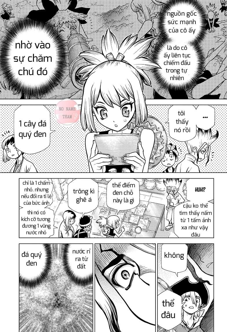 Dr.stone Tập 94 trang 13