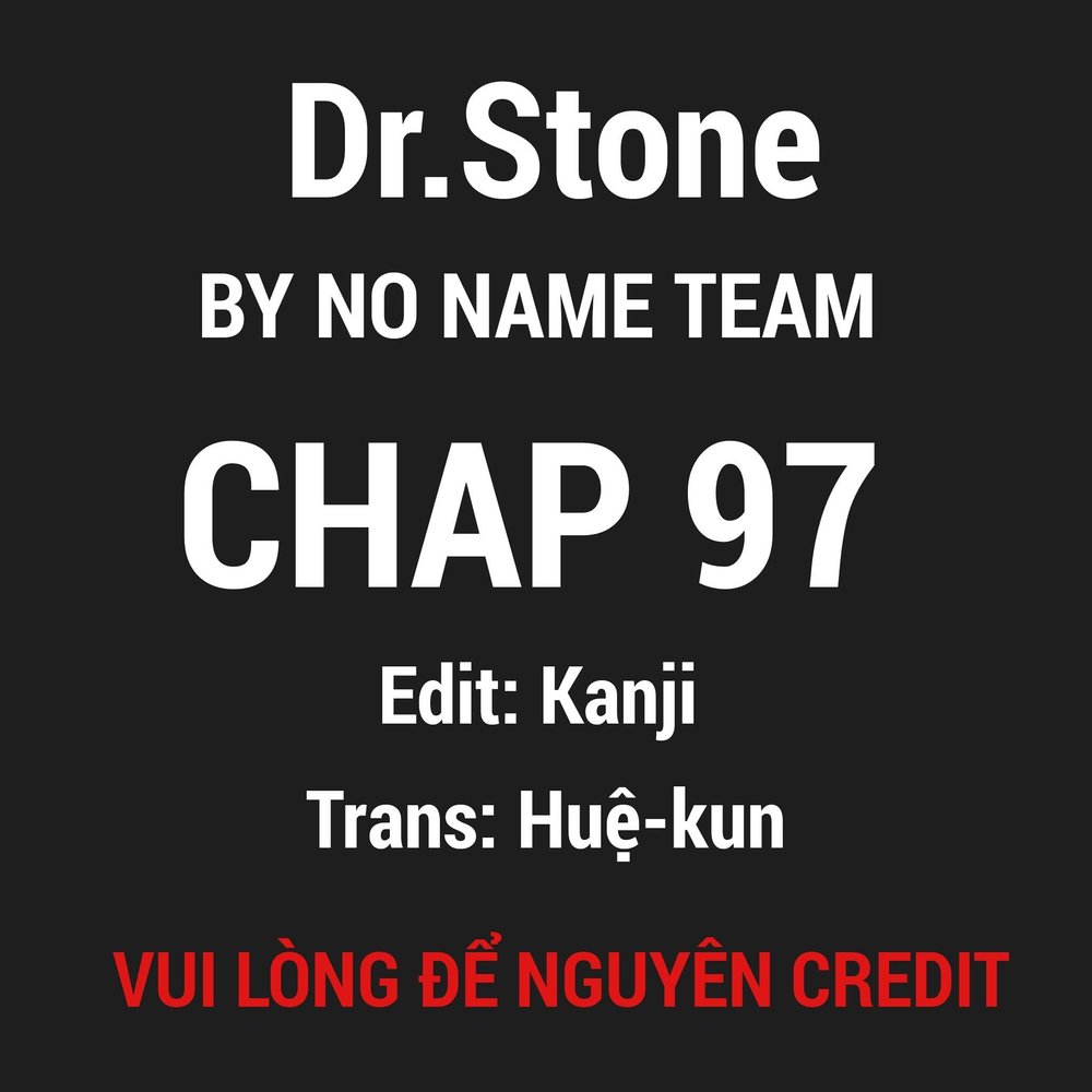 Dr.stone Tập 97 trang 2