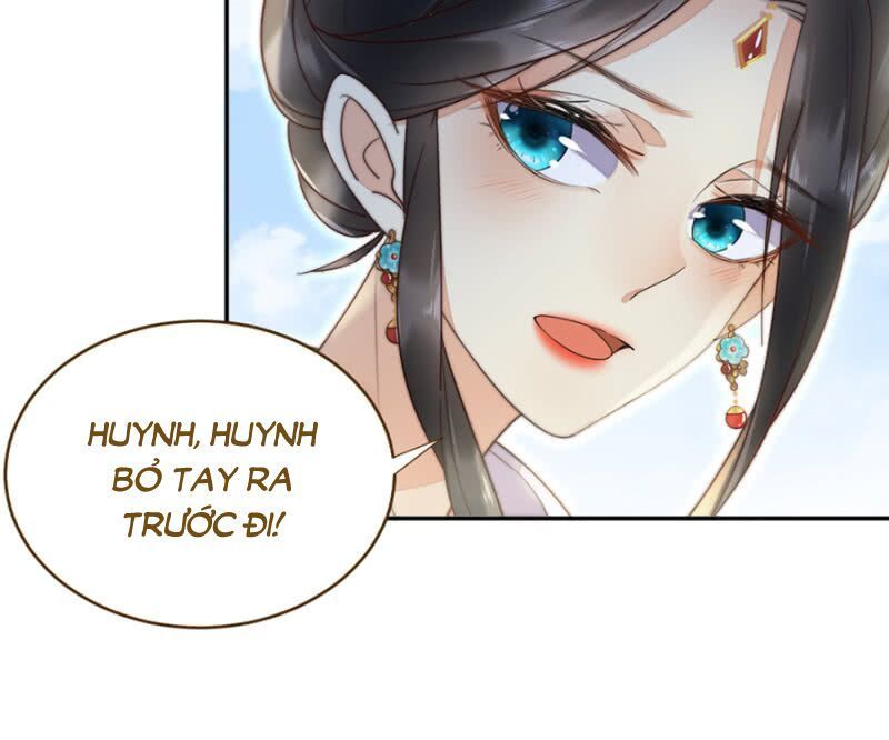 Dục Hỏa Độc Phi Tập 10 trang 17