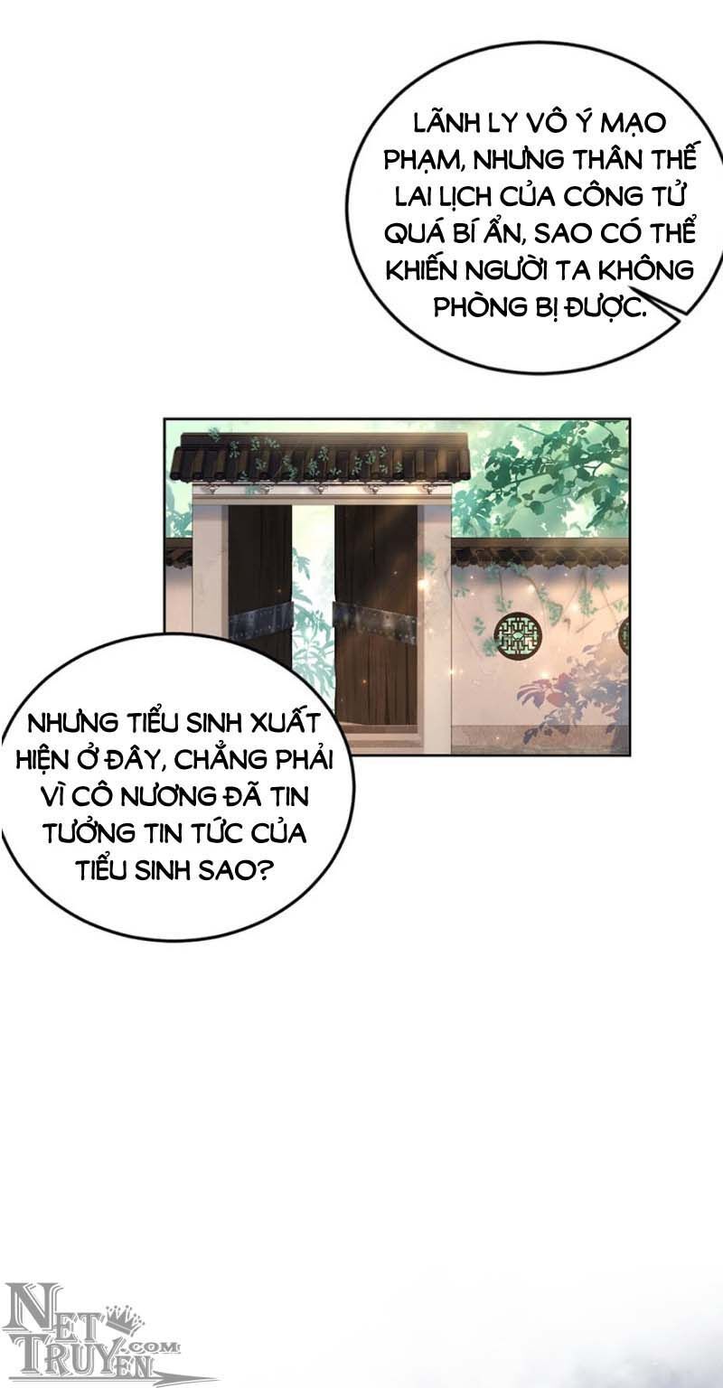 Dục Hỏa Độc Phi Tập 100 trang 28