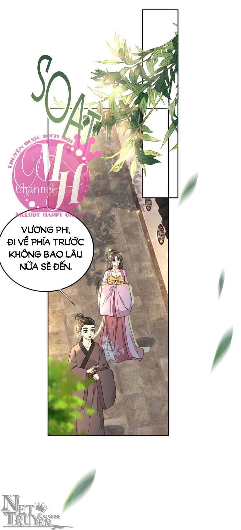 Dục Hỏa Độc Phi Tập 100 trang 5