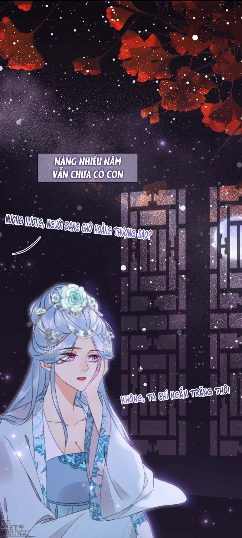 Dục Hỏa Độc Phi Tập 101 trang 10