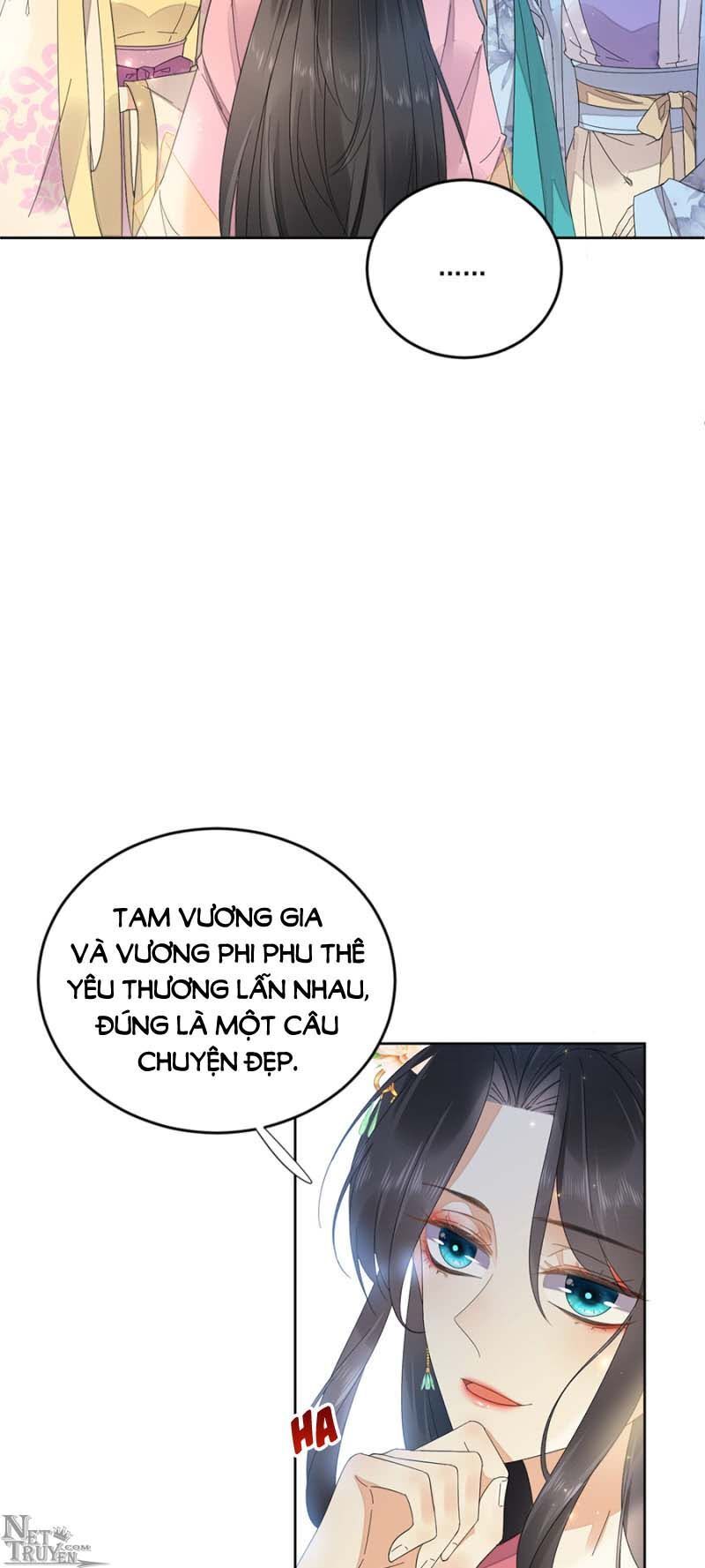 Dục Hỏa Độc Phi Tập 103 trang 12